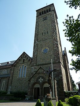 Sint-Martinuskerk