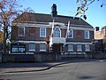 Beeston Town Hall 1938