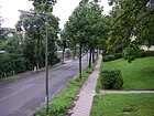 Crailsheimer Straße