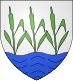 Coat of arms of La Palud-sur-Verdon