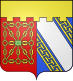 Coat of arms of Longeau-Percey