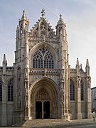 Notre-Dame du Sablon