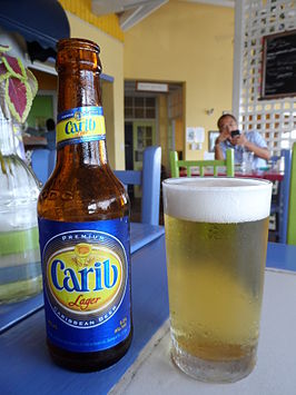 Carib