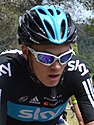 Chris Froome (2012)