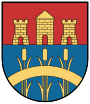 Wappen von Dombóvár