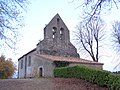 Kirche von Gouts