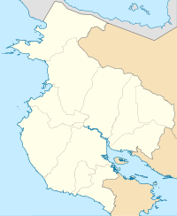 Santa Cruz (Provinz Guanacaste)
