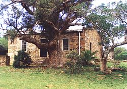 Cuylerville Church