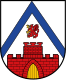 Coat of arms of Eggesin