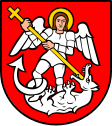 Forchtenberg címere