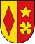 Wappen der Gemeinde Schwerinsdorf