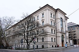 Die Deutsche Meisterschule für Mode in München (2019)