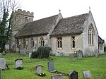 Church of St Mary and Corpus Christi