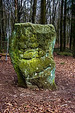 Menhir von Bollendorf