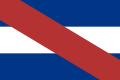Artigas bayrağı