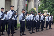 Pasukan Fusiliers Commandos de l'Air