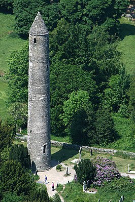 Glendalough