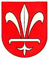 Wappen von Guntershausen