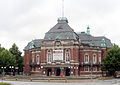 Laeiszhalle Hamburg