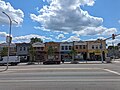 Shops on Darby Road