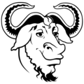 GNU logo