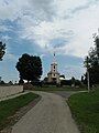 Römisch-katholische Kirche Szent József