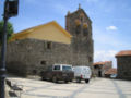 Kirche Santa Catalina