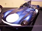 Jaguar D-Type, Siegerfahrzeug Hawthorns in Le Mans