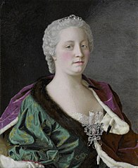 Maria Theresia