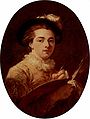 Jean-Honoré Fragonard (1732-1806)