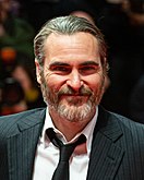 Joaquin Phoenix, actor american, laureat Oscar