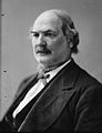 Former Senator Joseph E. McDonald of Indiana (Withdrawn)