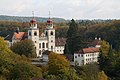 Kloster Rheinau