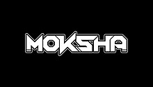 MOKSHA Logo