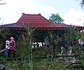 Bangunan Makam Kyai Modjo