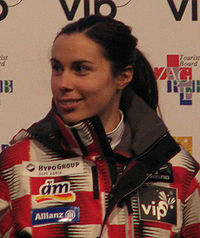 Matea Ferk (2009)