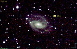 NGC 5786