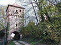 Äußerer Torturm