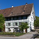 Bauernhaus Landstrasse 31