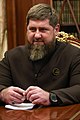 Ramzan Kadyrov