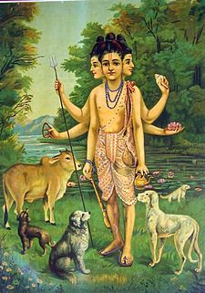 దత్త జయంతి / Datta Jayanti