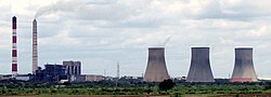 Rayalaseema Thermal Power Station