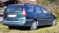 Renault Laguna Grandtour (1995–1998)