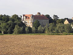 Schloss Hohenerxleben