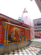 Mahamaya Temple