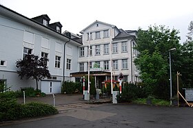 Hotel Linde