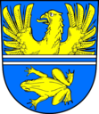 Wappen von Tršice