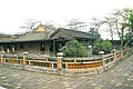 Trường Du Tạ(長偸榭)- Truong Du Pavilion, a resting place of Empress mothers