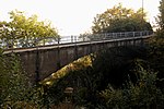 Brücke über den Twannbach