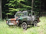 VW Iltis